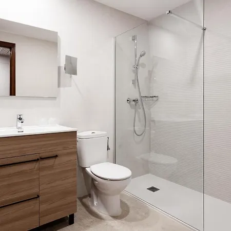 Konukevi Del Mar Lloret de Mar