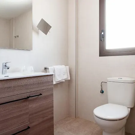 Del Mar Konukevi Lloret de Mar