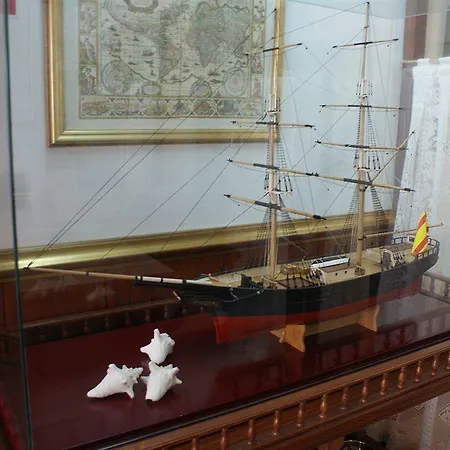 Konukevi Del Mar Lloret de Mar