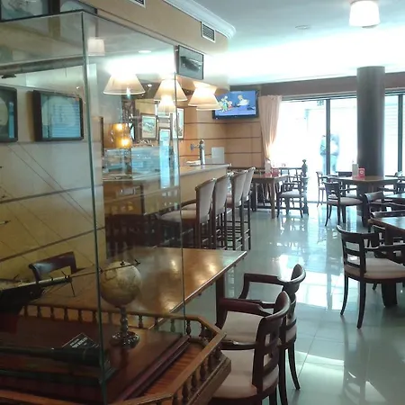 Del Mar Konukevi Lloret de Mar