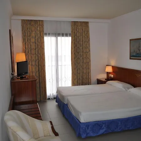 Del Mar 2* Lloret de Mar