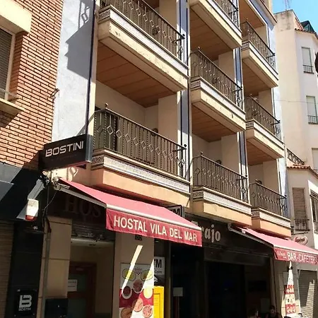 בית הארחה Del Mar