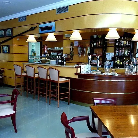 Del Mar 2* يوريت دي مار