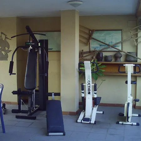 Del Mar بيت ضيافة 2*