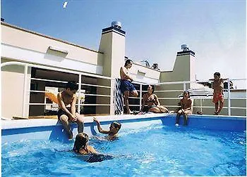 Del Mar 2* יורט דה מאר