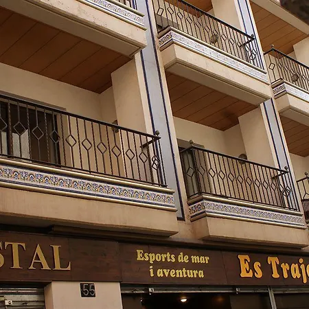 Maison d'hôtes Del Mar