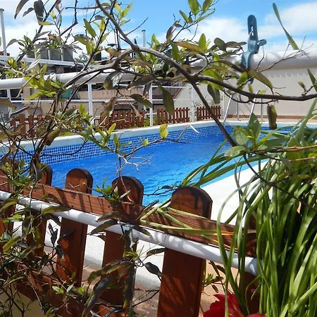 Del Mar 2* يوريت دي مار