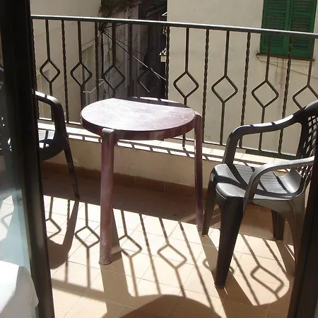 Del Mar 2* يوريت دي مار