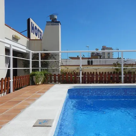 Del Mar بيت ضيافة