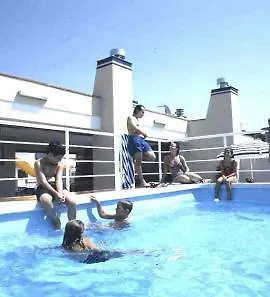 בית הארחה Del Mar