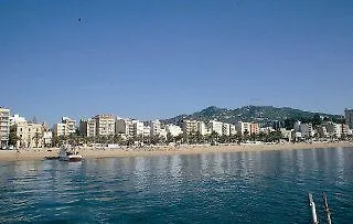 بيت ضيافة Del Mar يوريت دي مار