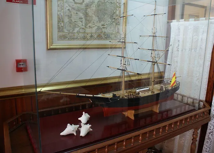 Konukevi Del Mar Lloret de Mar