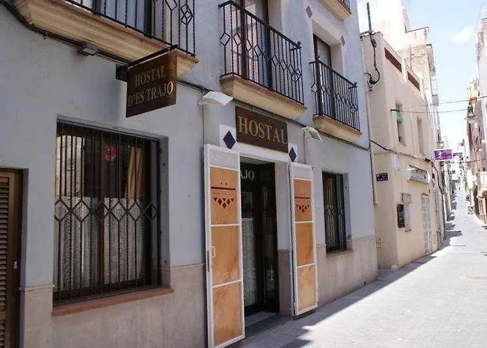 Del Mar Lloret de Mar