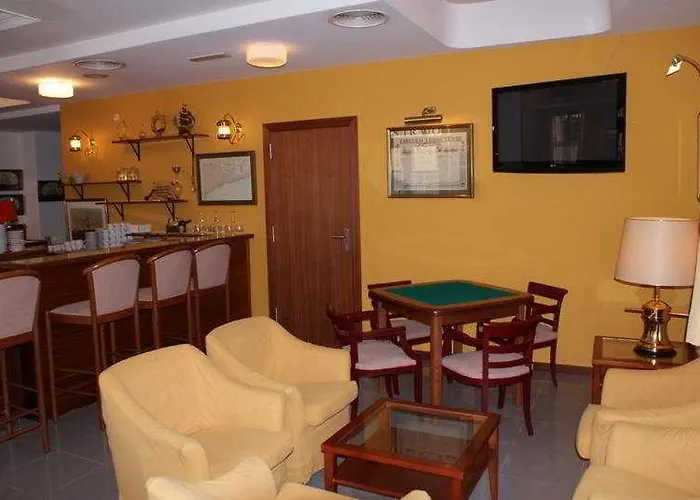 Konukevi Del Mar Lloret de Mar