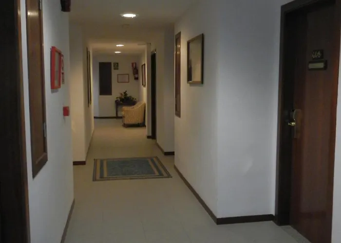 Del Mar Konukevi Lloret de Mar