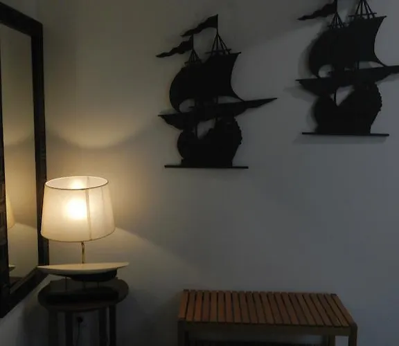 Del Mar Konukevi Lloret de Mar