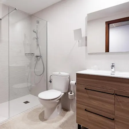 Pensión Del Mar Lloret de Mar