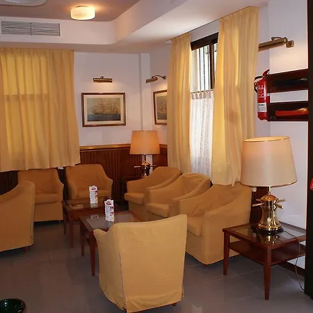 Del Mar Pensión Lloret de Mar