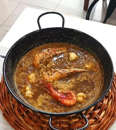 Del Mar Lloret de Mar