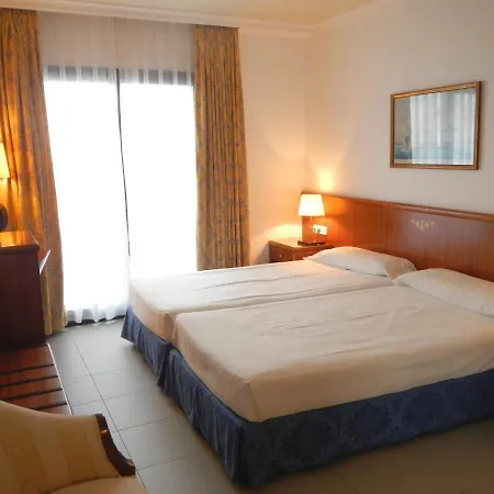 Del Mar Gasthuis Lloret de Mar