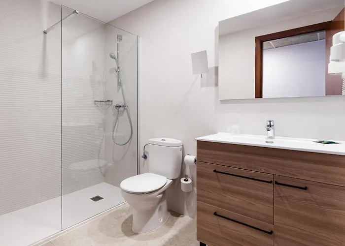 Guest house Del Mar Lloret de Mar