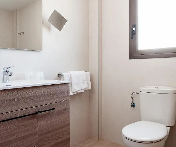 Del Mar Guest house Lloret de Mar