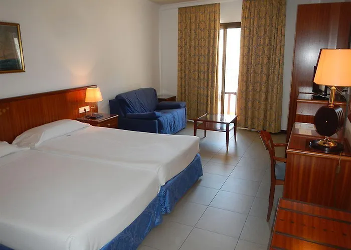 Guest house Del Mar 2*