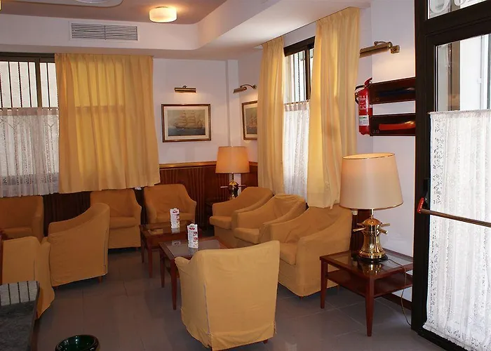 Del Mar Guest house Lloret de Mar