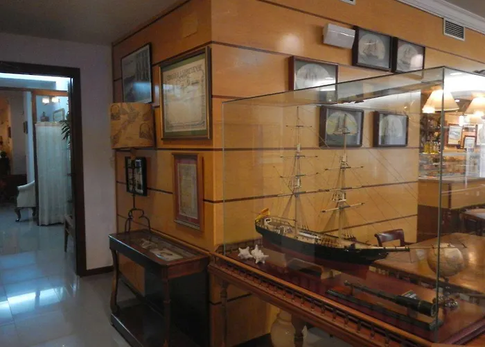 Del Mar Guest house 2*