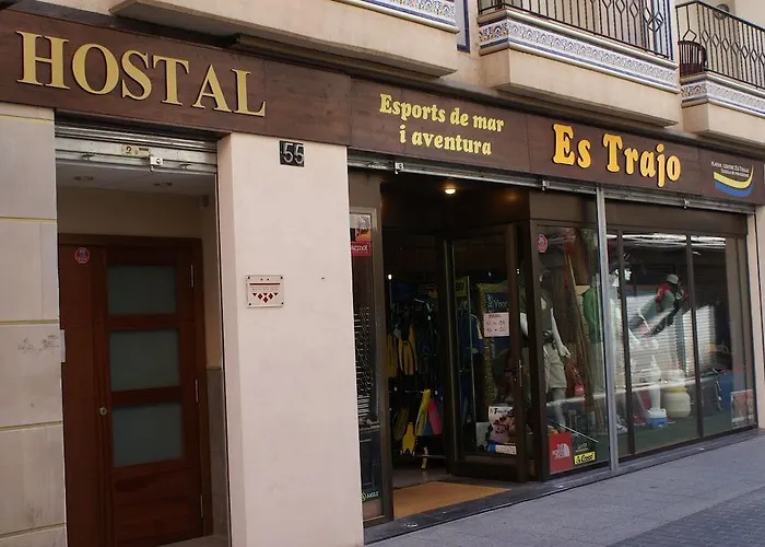 Guest house Del Mar 2*