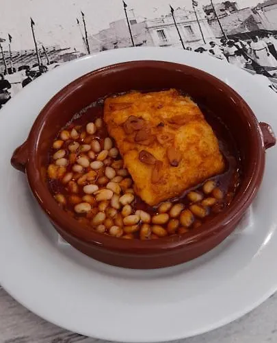 Guest house Del Mar 2*