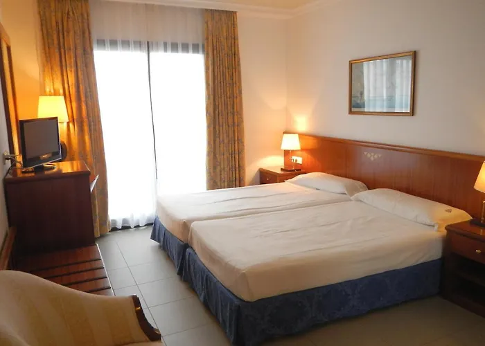 Del Mar Guest house Lloret de Mar