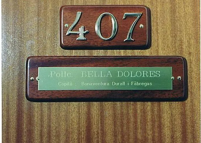 Guest house Del Mar 2*