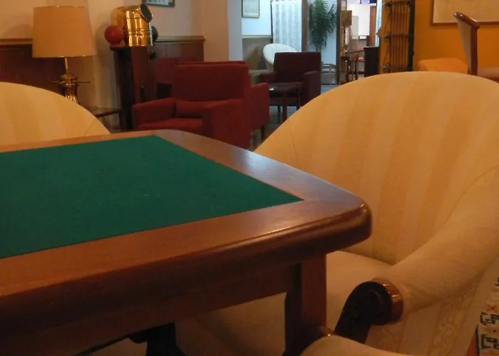 Guest house Del Mar Lloret de Mar