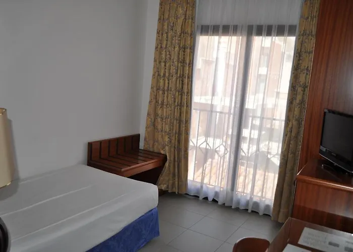 Guest house Del Mar 2*