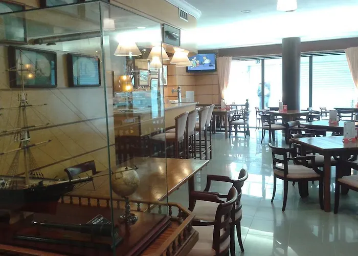 Del Mar Guest house Lloret de Mar