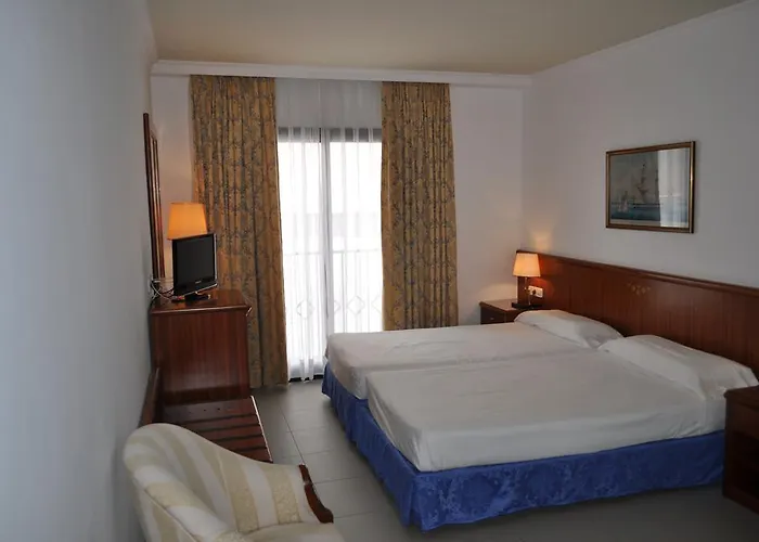 Del Mar 2* Lloret de Mar