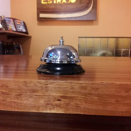 Del Mar بيت ضيافة
