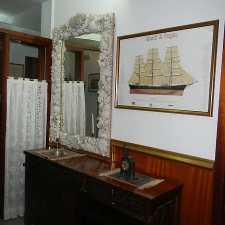 بيت ضيافة Del Mar